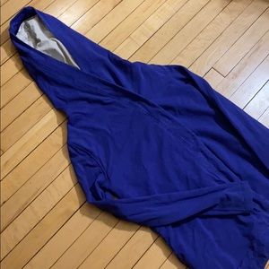 Lululemon hooded sweatshirt